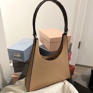 Staud shoulder bag